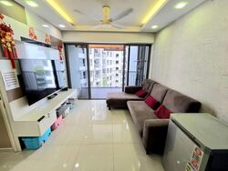 Blk 138B Lake Vista @ Yuan Ching (Jurong West), HDB 4 Rooms #558020281